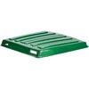 Complete Tractor Roof For John Deere 4040, 4230, 4240, 4430 and 4440 AR56167, AR69840; 1411-4503